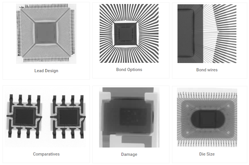 Picture corresponding to the test step